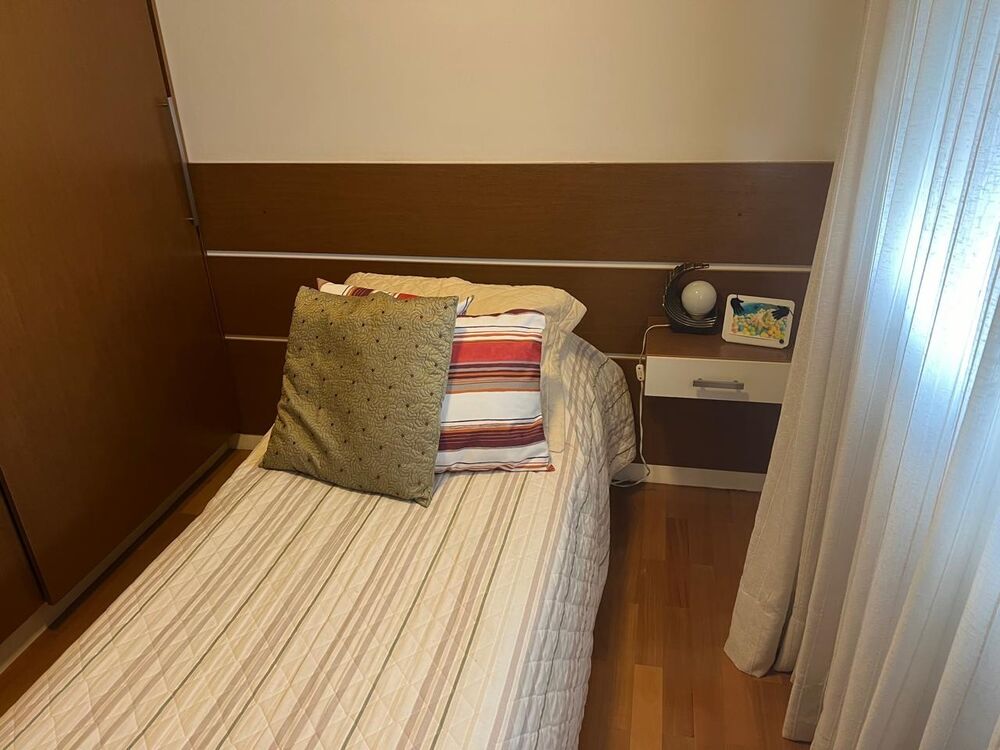 Apartamento à venda com 3 quartos, 110m² - Foto 5
