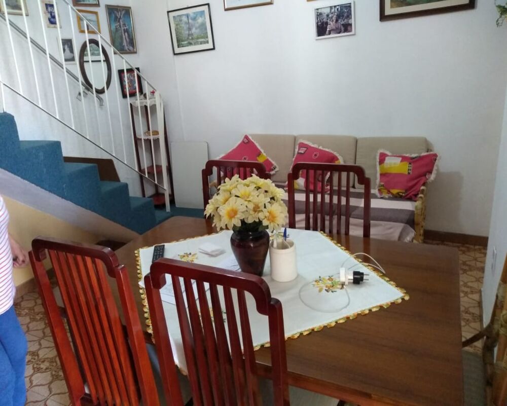 Casa, 4 quartos - Foto 1