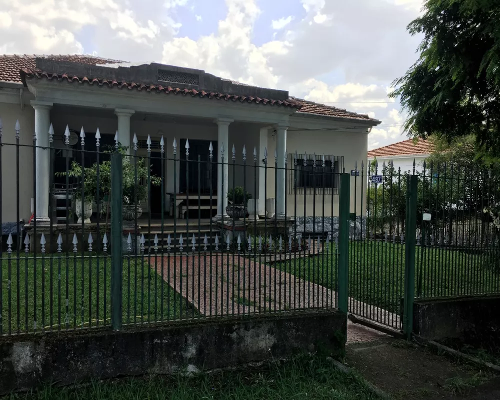 Casa à venda com 4 quartos - Foto 3