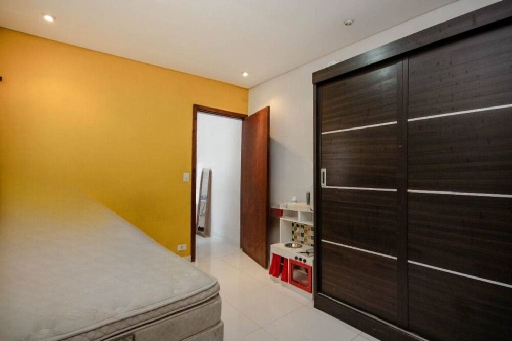 Casa, 3 quartos, 136 m² - Foto 1