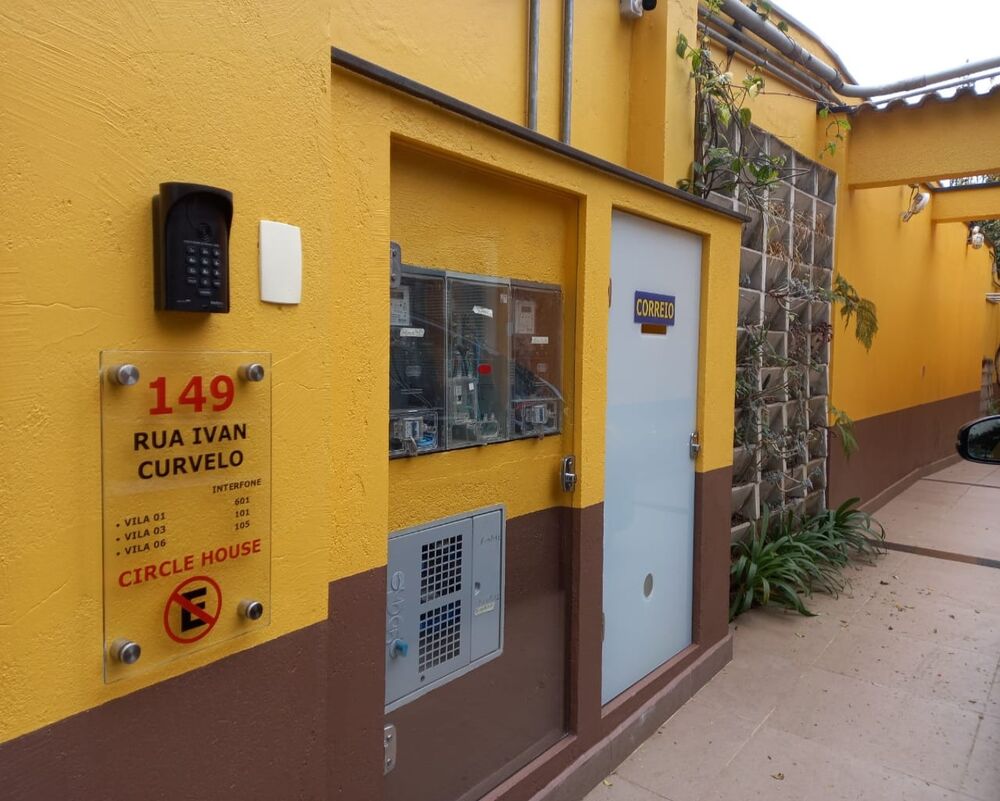 Casa, 1 quarto, 50 m² - Foto 1