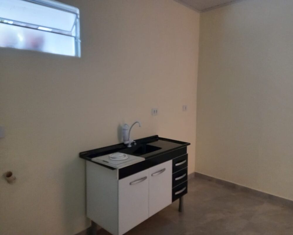 Casa, 1 quarto, 50 m² - Foto 4