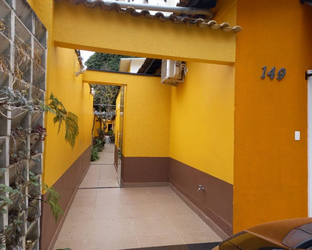 Casa, 1 quarto, 50 m² - Foto 2