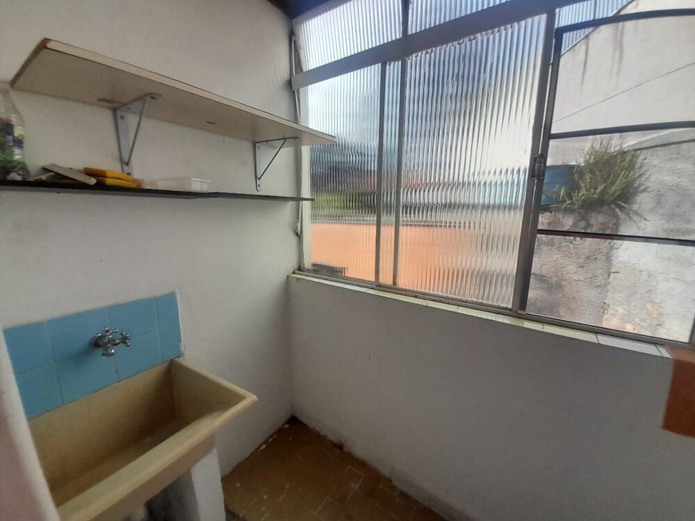 Casa, 1 quarto, 50 m² - Foto 7