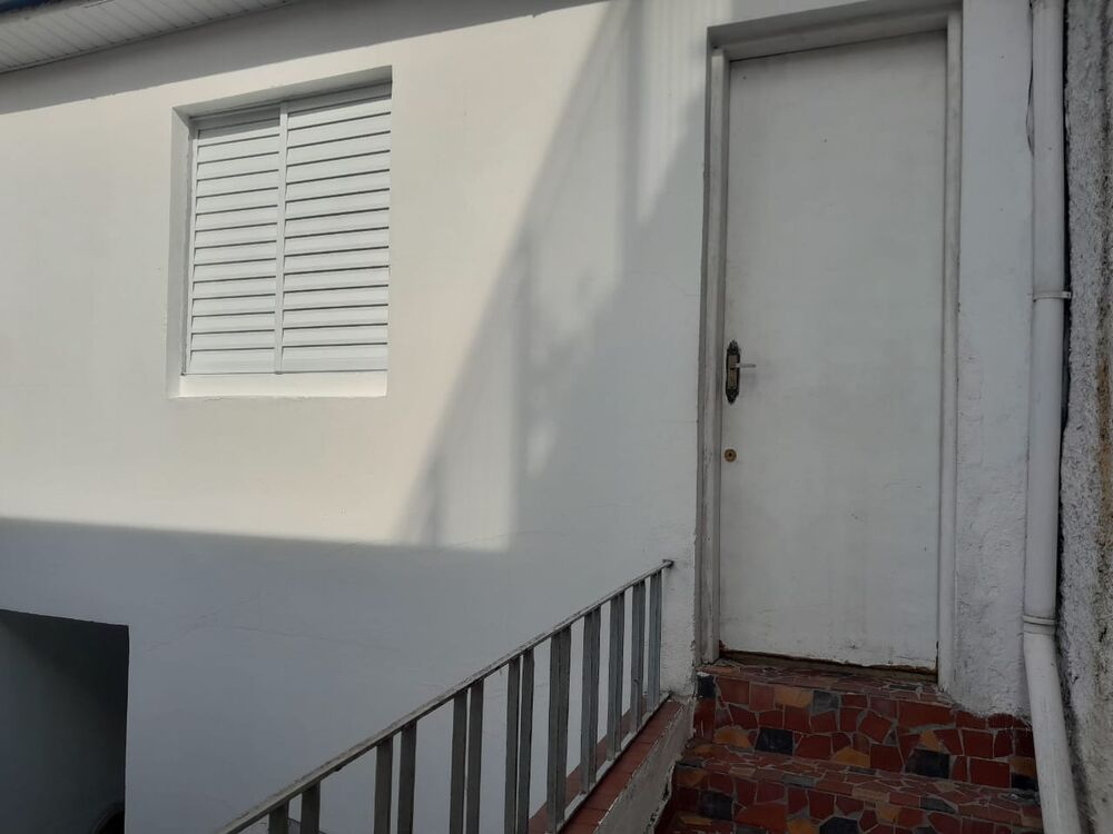 Casa, 1 quarto, 50 m² - Foto 1