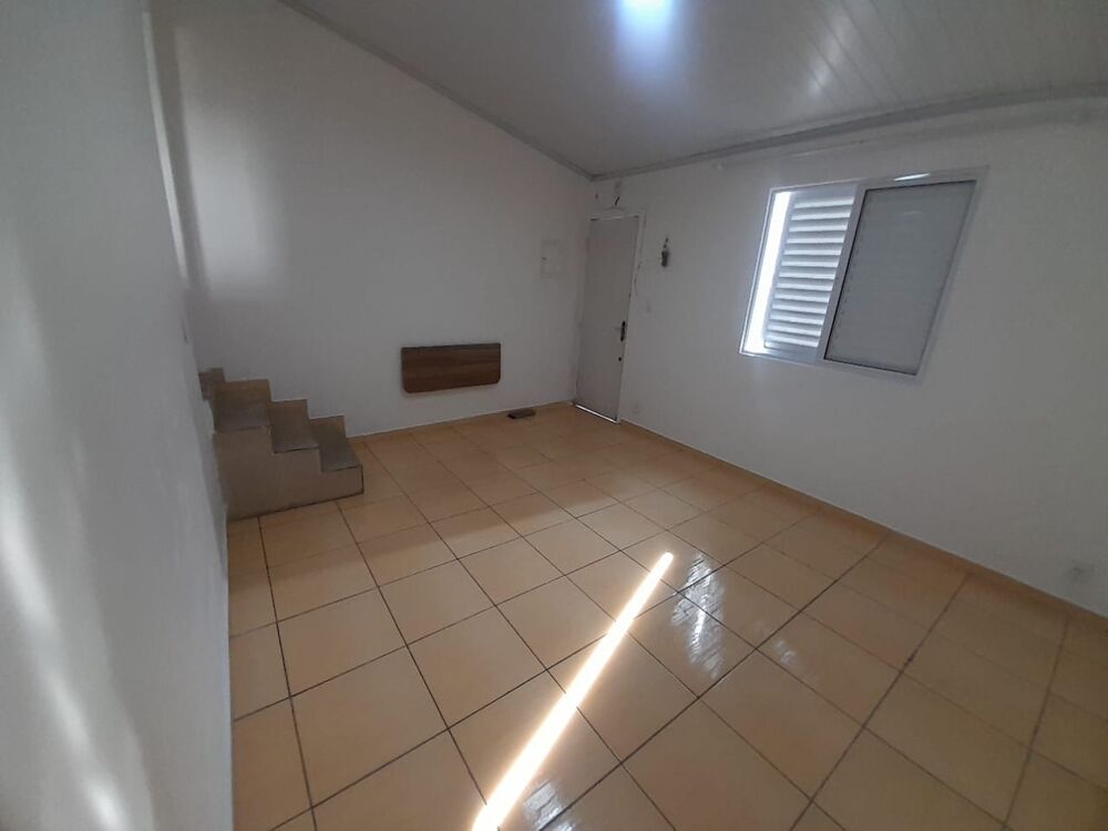 Casa, 1 quarto, 50 m² - Foto 2