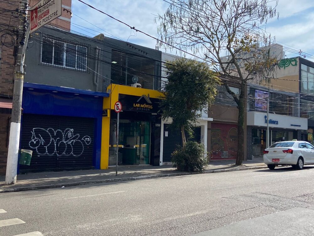 Prédio Inteiro, 160 m² - Foto 1