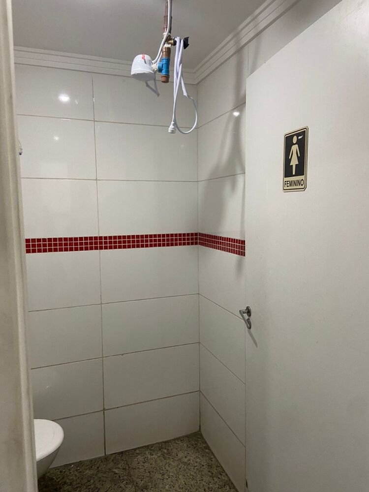 Prédio Inteiro, 160 m² - Foto 2