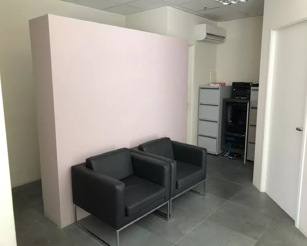 Conjunto Comercial-Sala à venda, 80m² - Foto 1