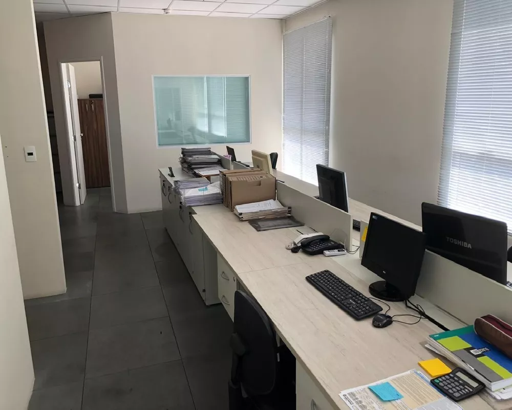 Conjunto Comercial-Sala à venda, 80m² - Foto 3