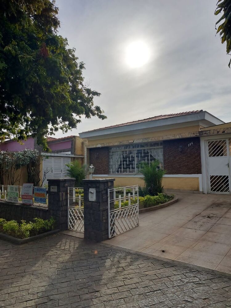 Casa, 4 quartos, 440 m² - Foto 3