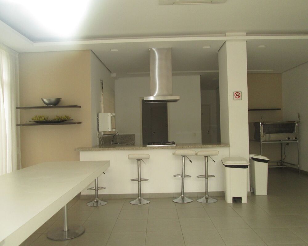 Apartamento, 3 quartos, 130 m² - Foto 4