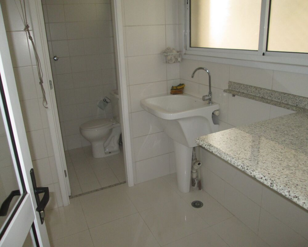 Apartamento, 3 quartos, 130 m² - Foto 3
