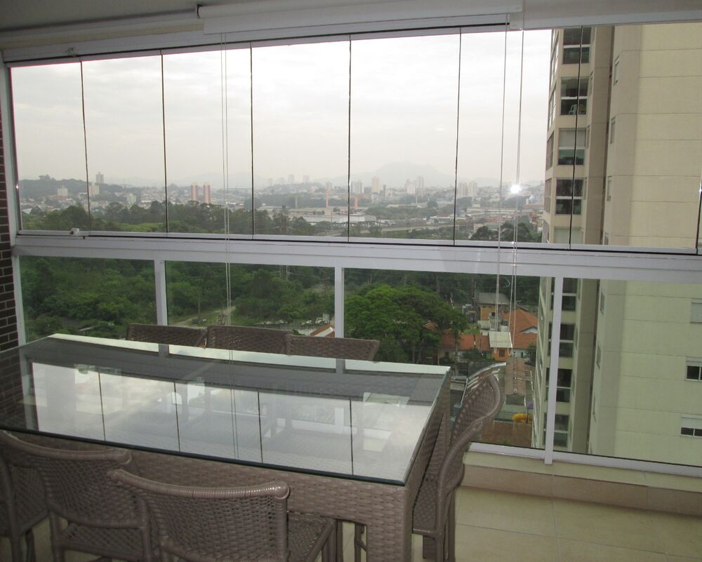 Apartamento, 3 quartos, 130 m² - Foto 1