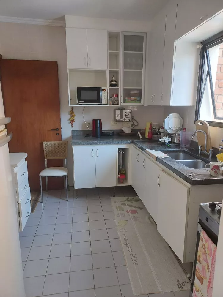 Apartamento à venda com 3 quartos, 99m² - Foto 14