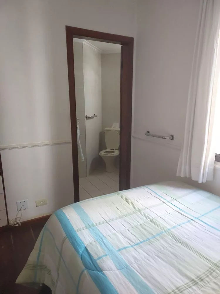 Apartamento à venda com 3 quartos, 99m² - Foto 5