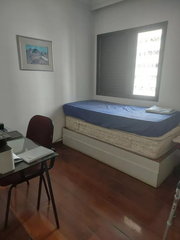 Apartamento à venda com 3 quartos, 99m² - Foto 10