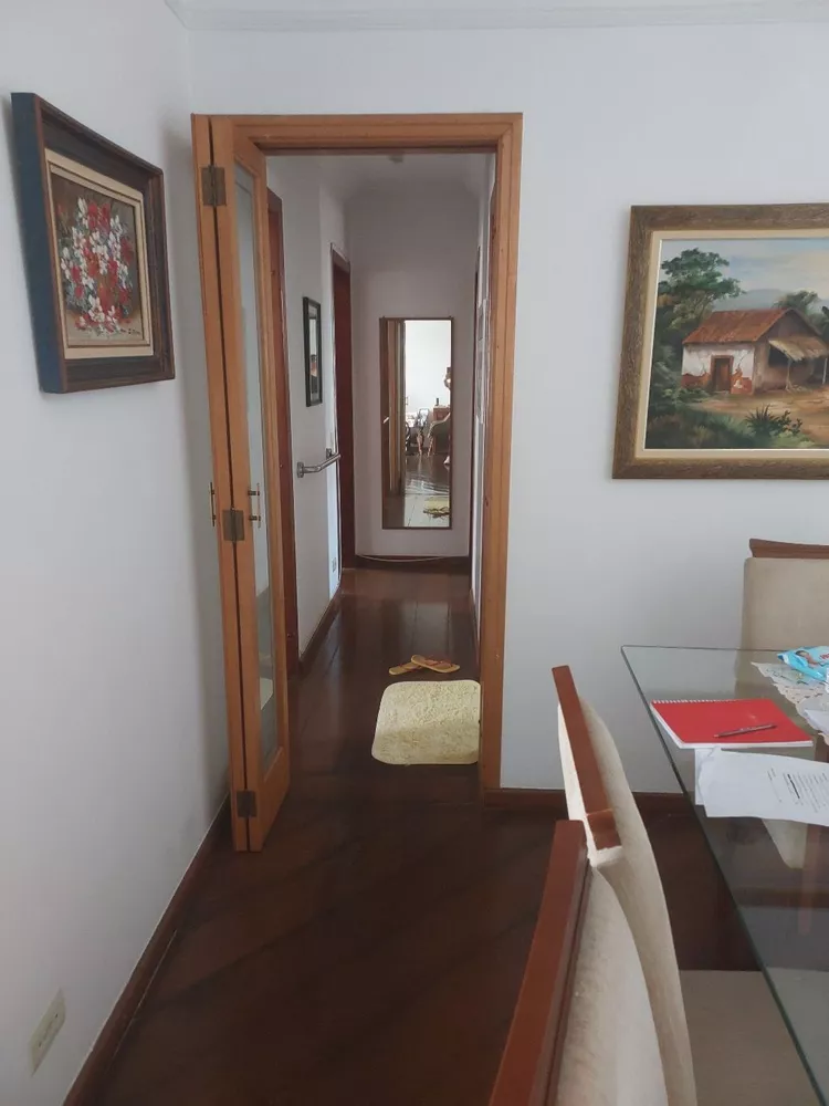 Apartamento à venda com 3 quartos, 99m² - Foto 8