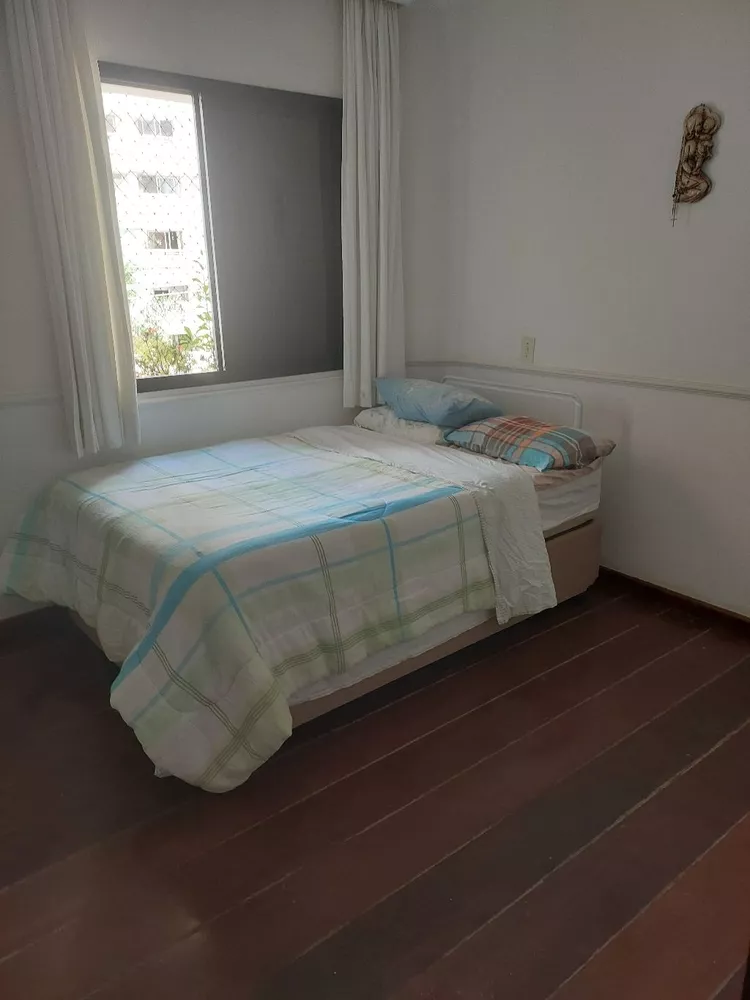 Apartamento à venda com 3 quartos, 99m² - Foto 12