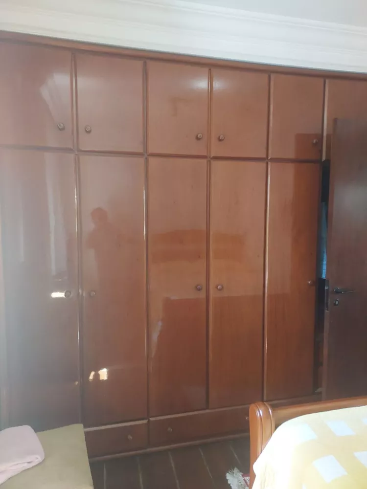 Apartamento à venda com 3 quartos, 99m² - Foto 2