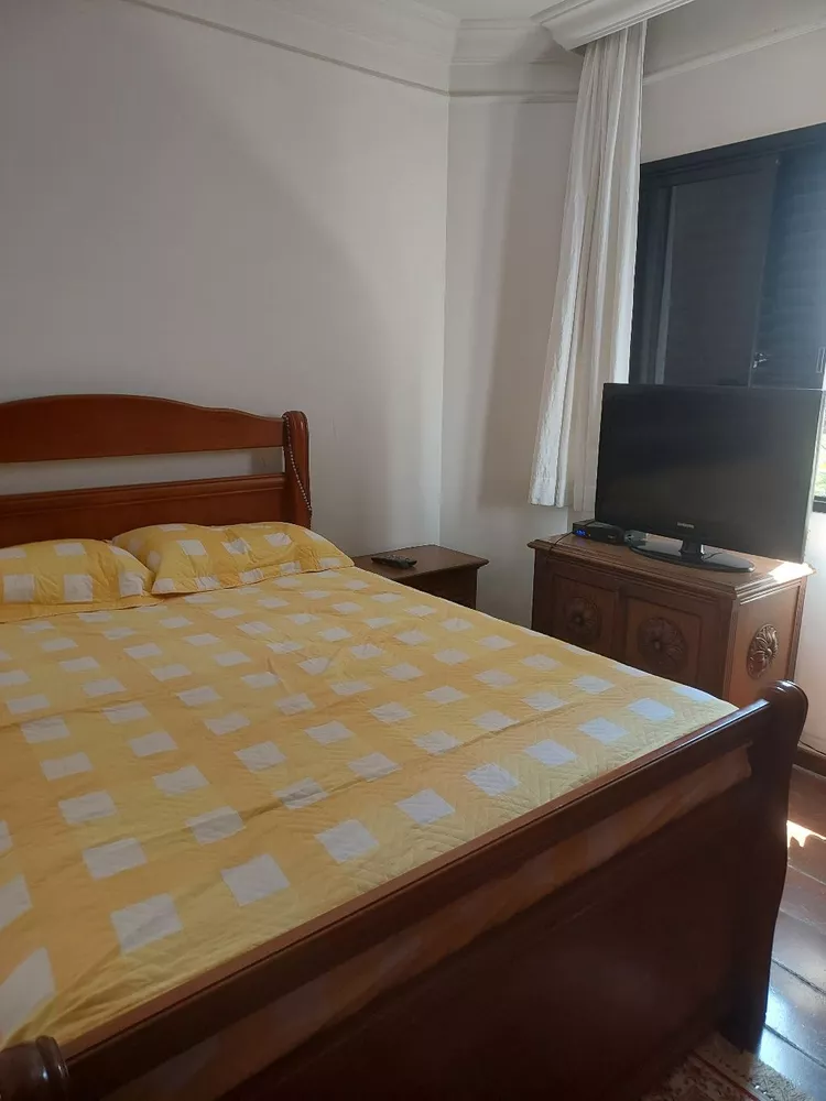 Apartamento à venda com 3 quartos, 99m² - Foto 3