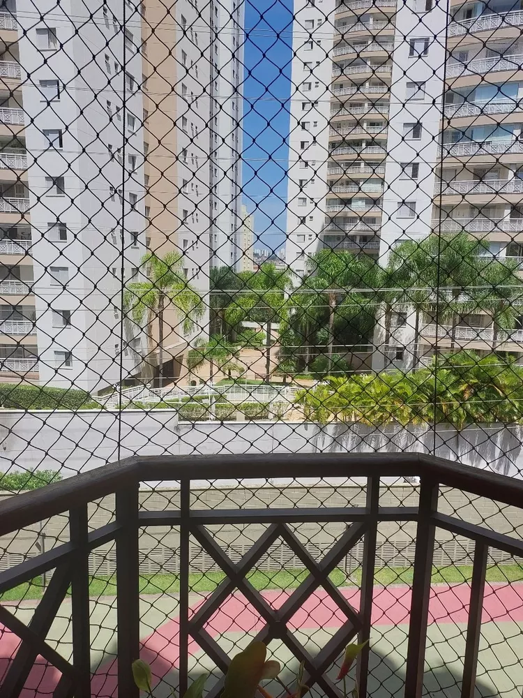 Apartamento à venda com 3 quartos, 99m² - Foto 18