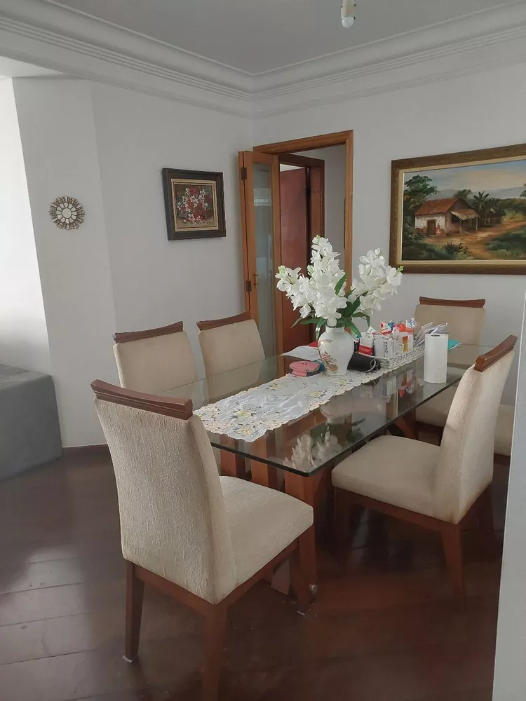 Apartamento à venda com 3 quartos, 99m² - Foto 15