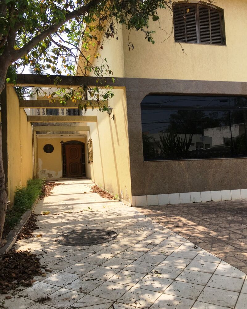 Casa, 4 quartos - Foto 4