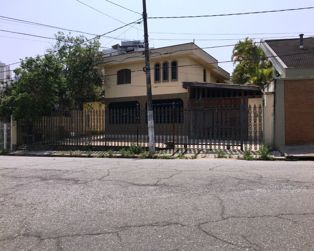 Casa, 4 quartos - Foto 1