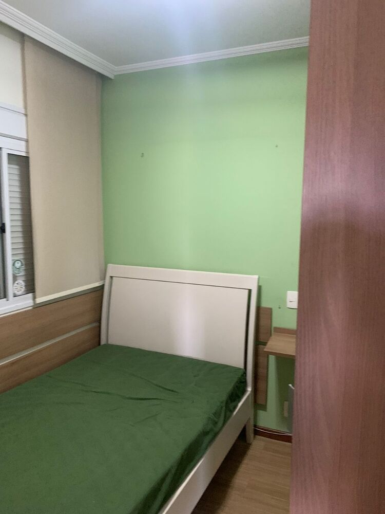 Apartamento, 3 quartos, 129 m² - Foto 3