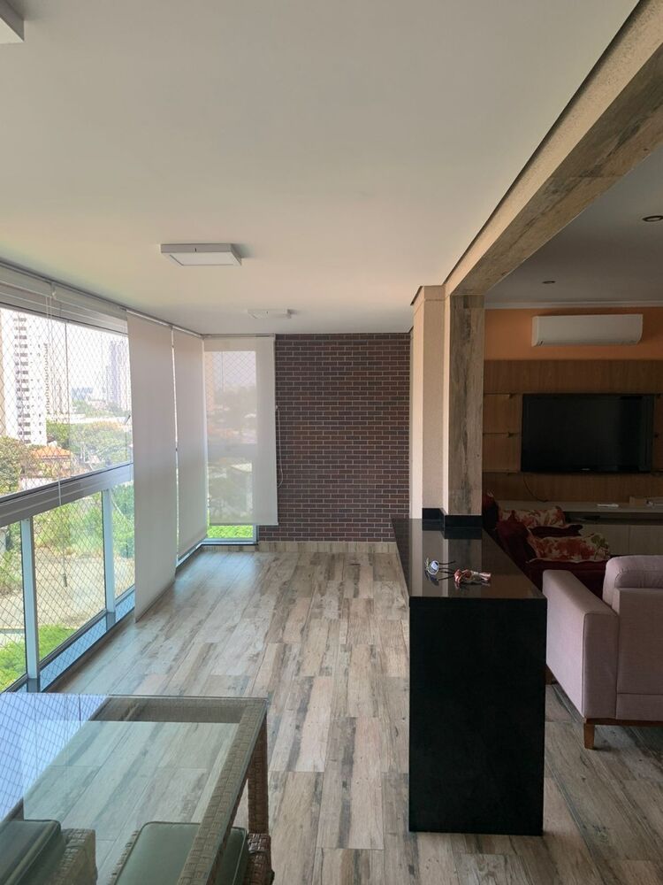 Apartamento, 3 quartos, 129 m² - Foto 5