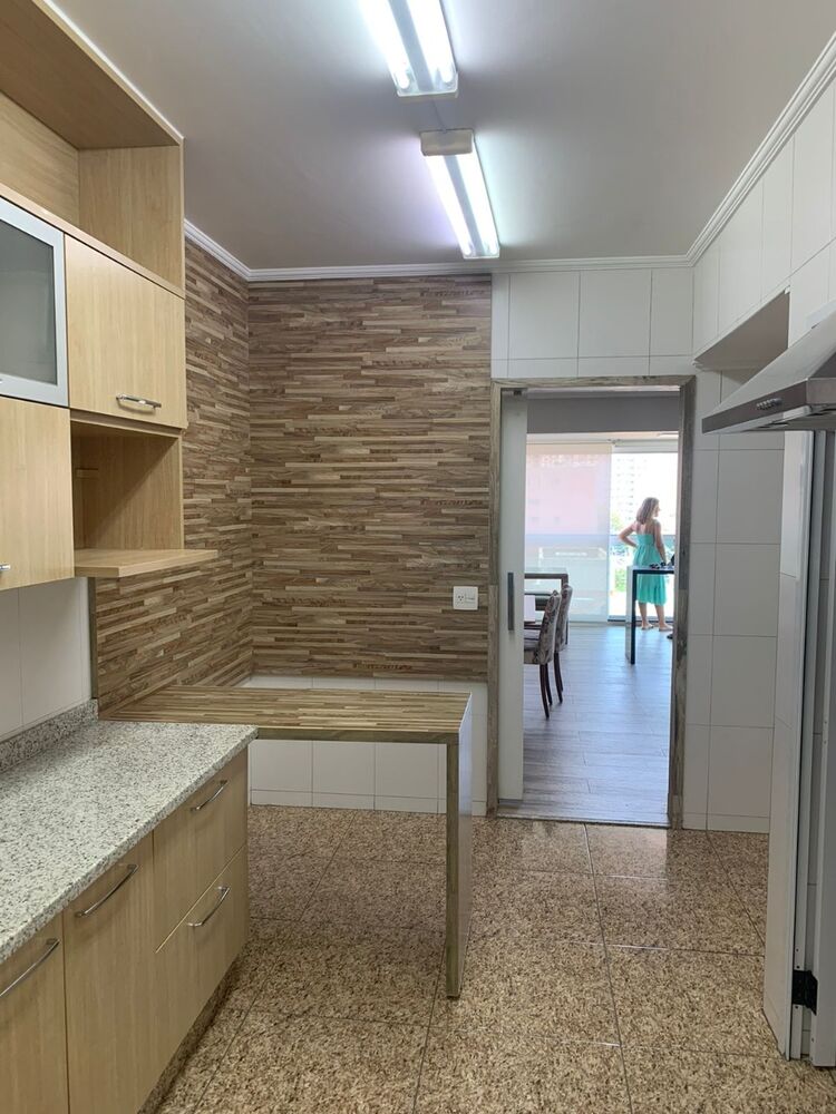 Apartamento, 3 quartos, 129 m² - Foto 7