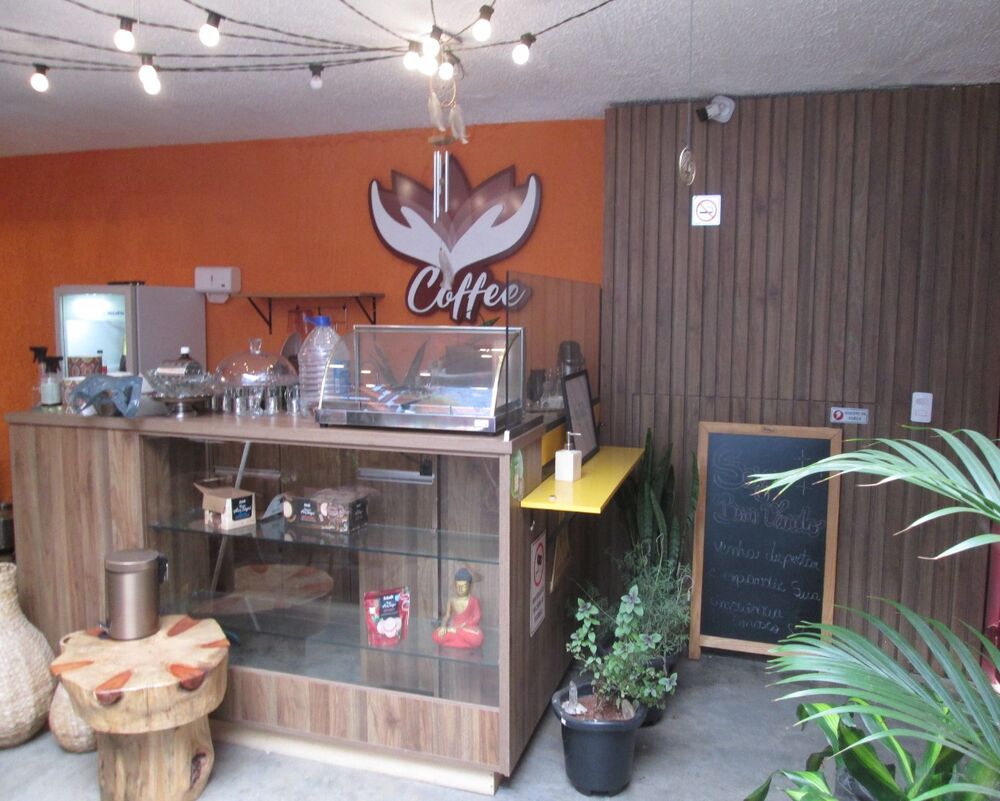 Loja-Salão, 284 m² - Foto 4