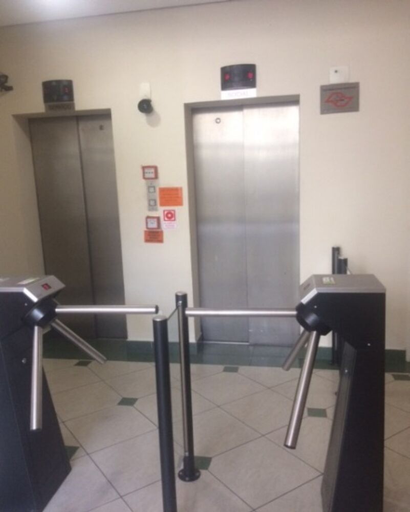 Sala-Conjunto, 40 m² - Foto 4