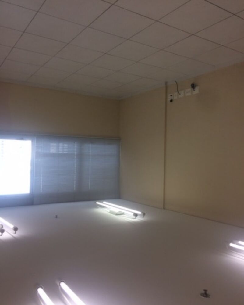 Sala-Conjunto, 40 m² - Foto 5