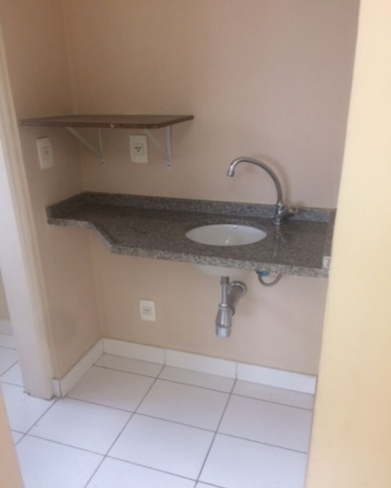 Sala-Conjunto, 40 m² - Foto 7