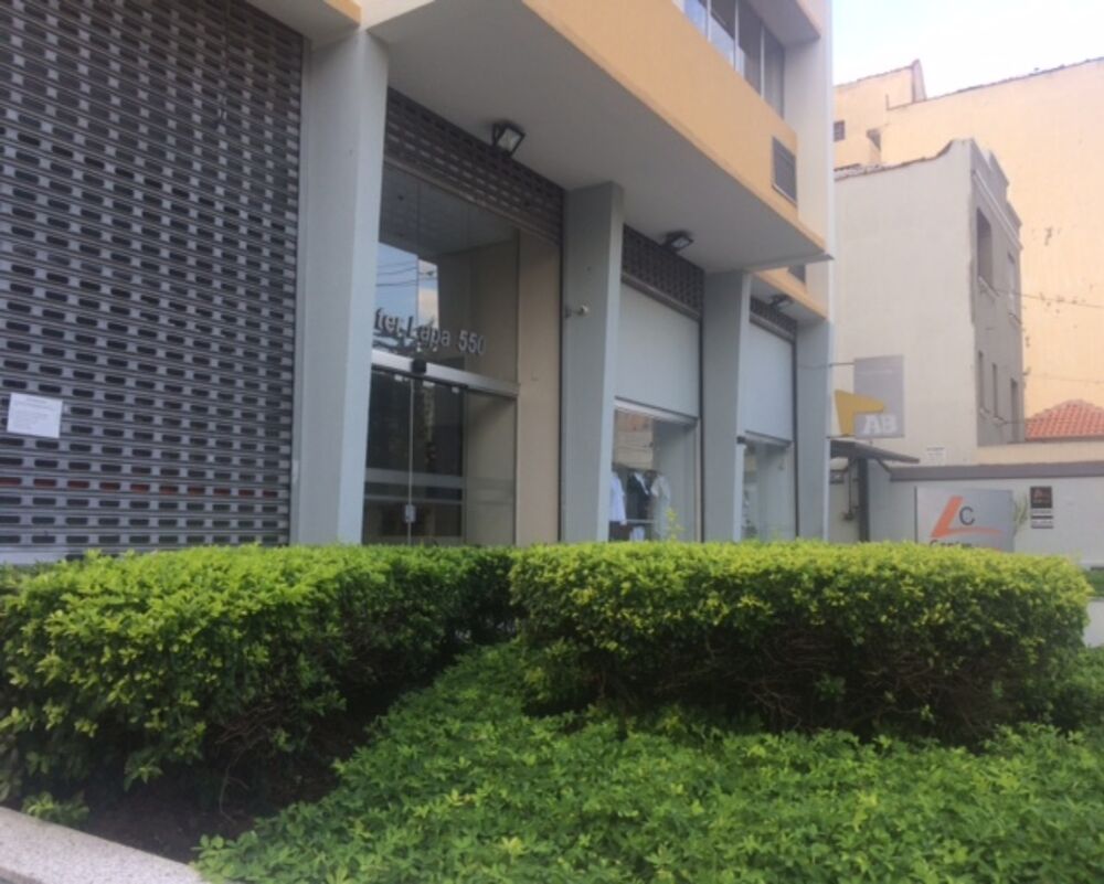 Sala-Conjunto, 40 m² - Foto 2