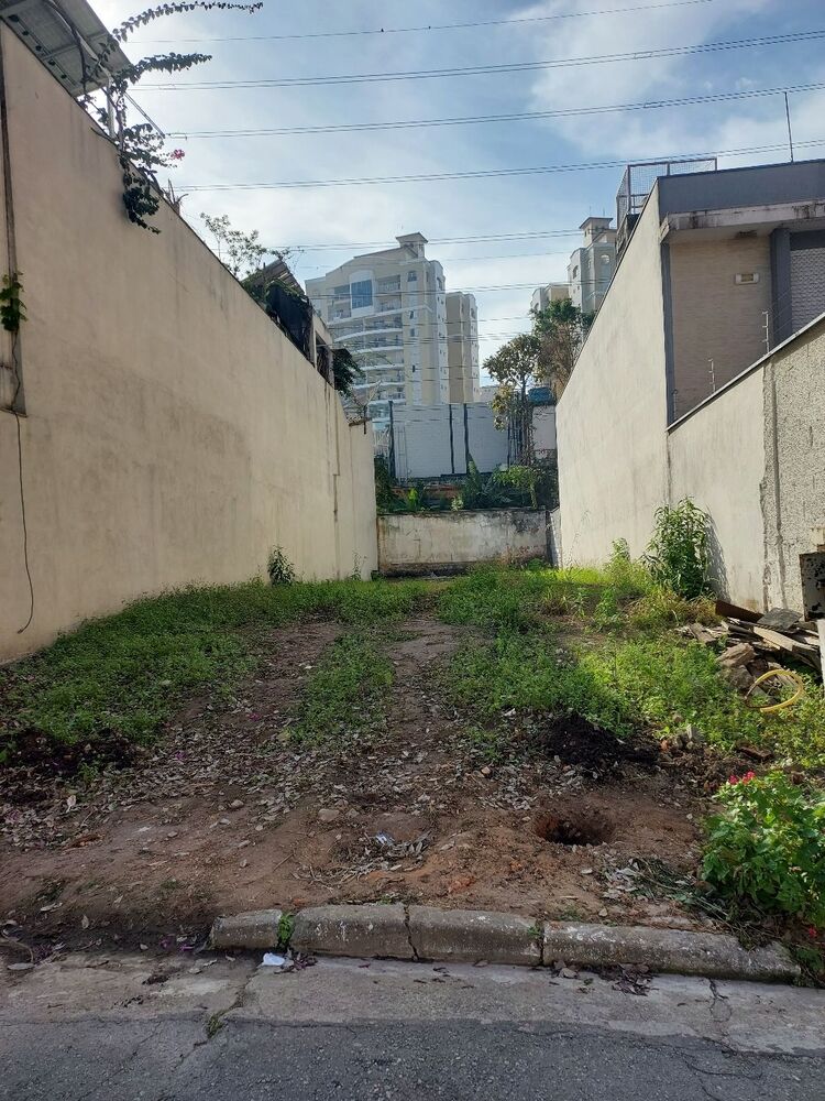 Terreno, 264 m² - Foto 2