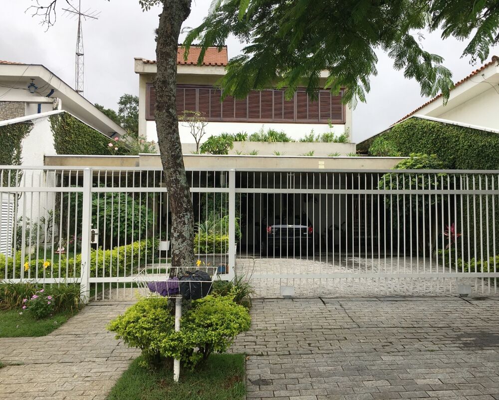 Casa, 4 quartos - Foto 2