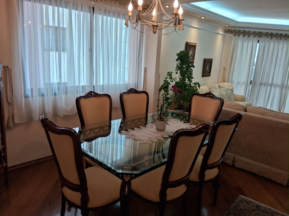 Apartamento, 4 quartos, 160 m² - Foto 1
