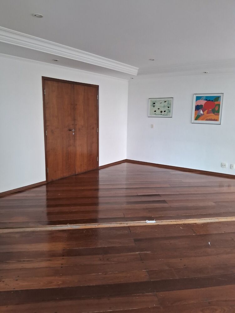 Apartamento, 4 quartos, 160 m² - Foto 4