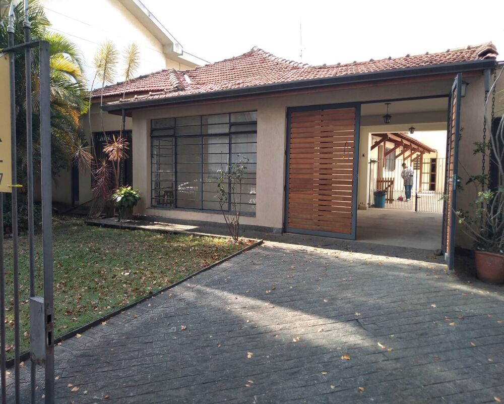 Casa, 3 quartos, 230 m² - Foto 1