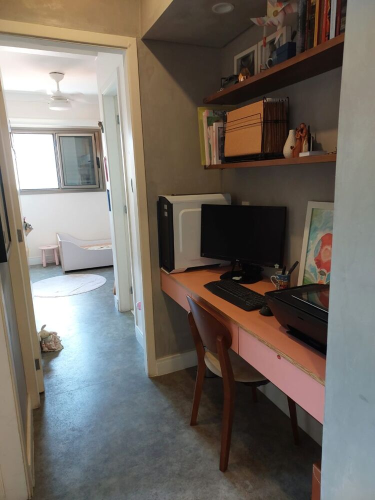 Apartamento, 2 quartos - Foto 2