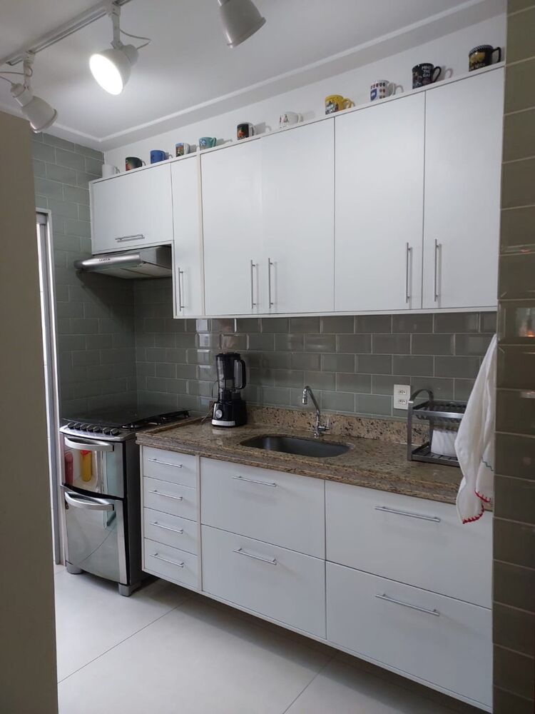 Apartamento, 2 quartos - Foto 1