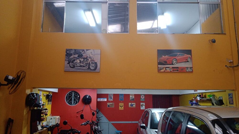 Loja-Salão, 180 m² - Foto 5