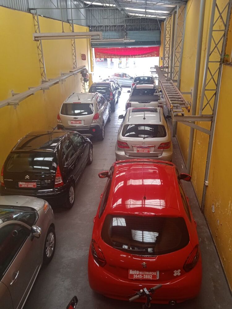 Loja-Salão, 180 m² - Foto 1