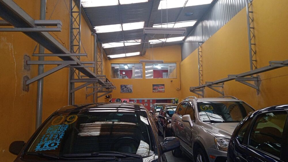 Loja-Salão, 180 m² - Foto 2