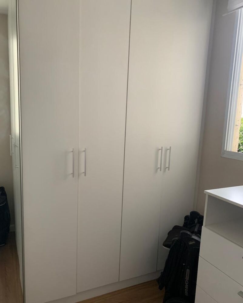 Apartamento, 3 quartos, 64 m² - Foto 2