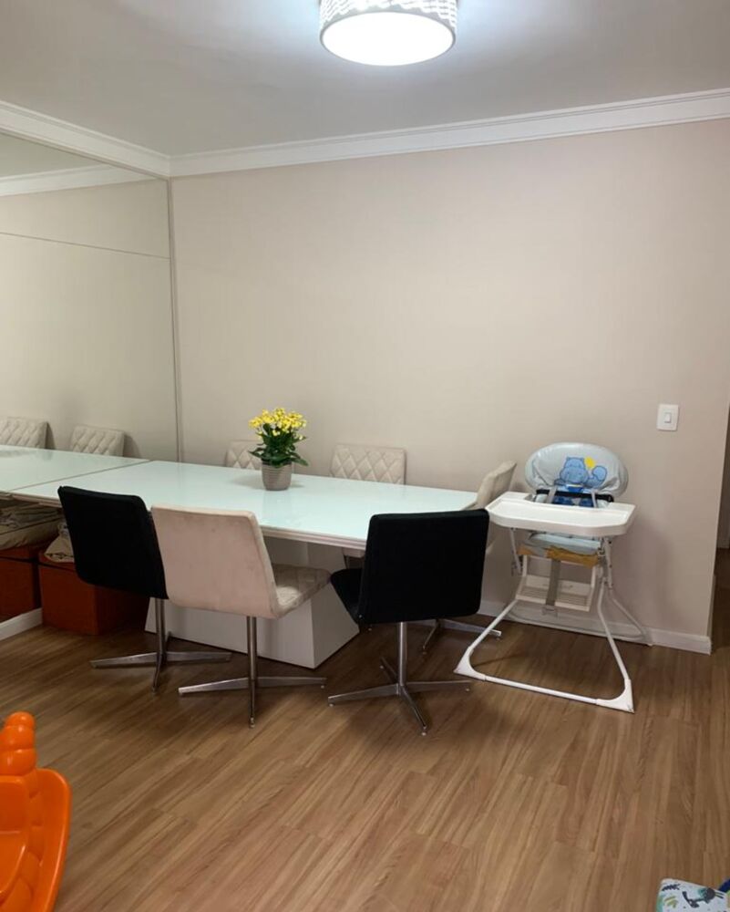 Apartamento, 3 quartos, 64 m² - Foto 3