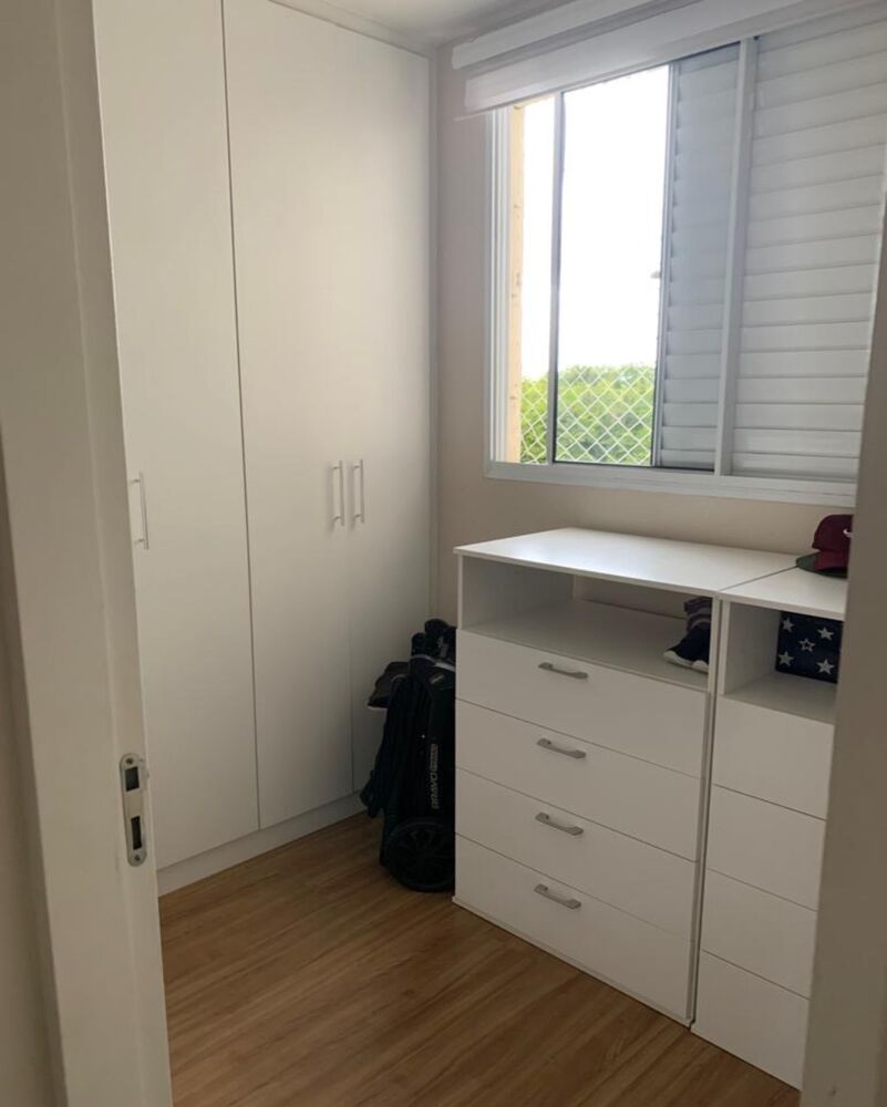 Apartamento, 3 quartos, 64 m² - Foto 1